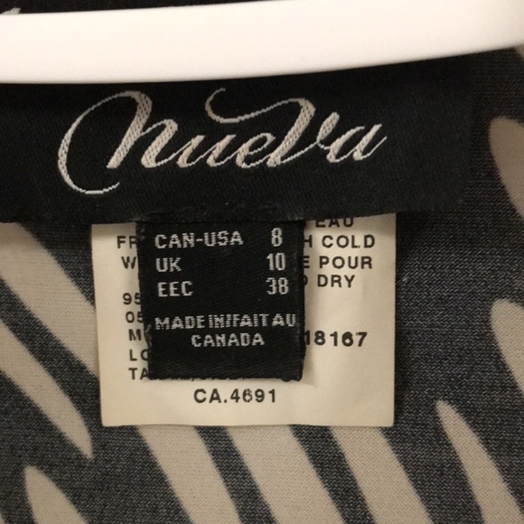 Ladies top - Picture 3 of 4